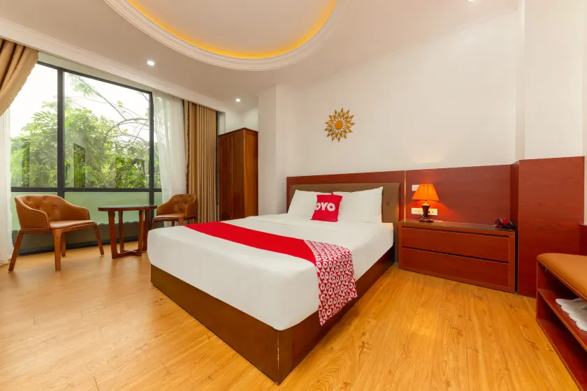 Super OYO Capital O 387 Bach Duong Hotel - Image 1