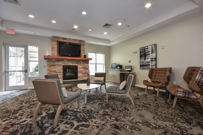 Residence Inn Charlotte Concord - Image 1