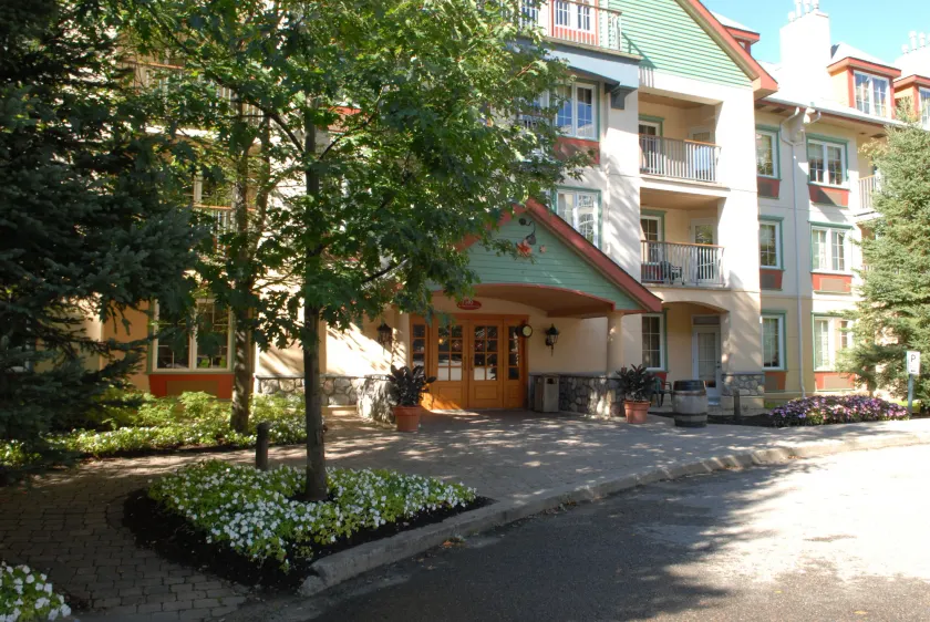 Lodge de la Montagne - Image 1