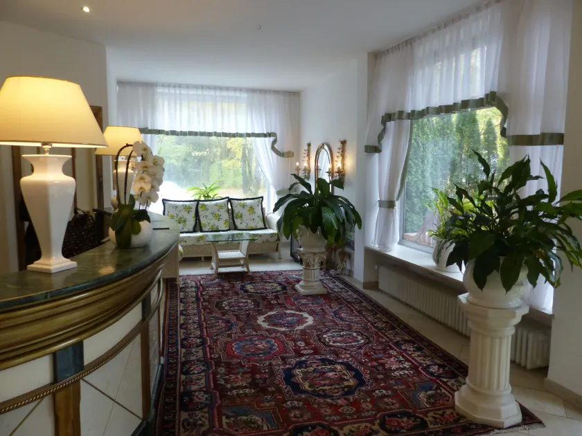 Seibel's Park Hotel - Image 1