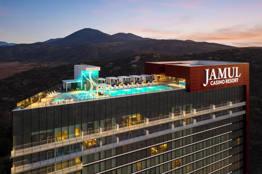 Jamul Casino Resort - Image 1
