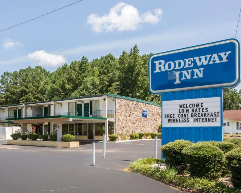 Rodeway Inn Gadsden - Attalla - Image 1