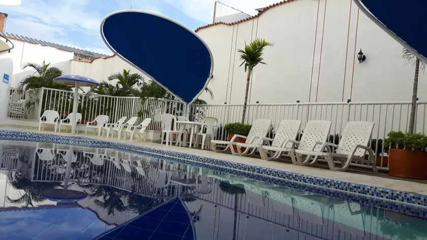 Hotel Zamba - Image 1
