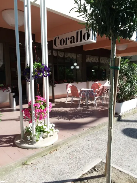 Hotel Corallo - Image 1