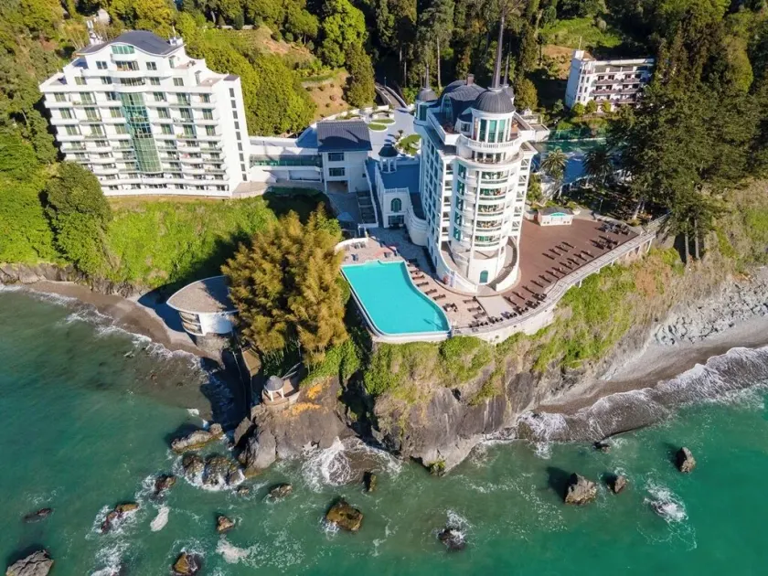 Castello Mare All Inclusive Resort - Image 1