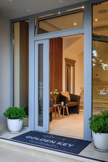 Boutique Hotel Golden Key - Poreč - Bed & Breakfast - Image 1