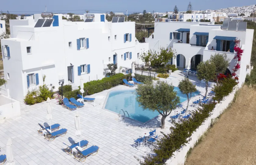 Dedalos Studios Naxos - Image 1