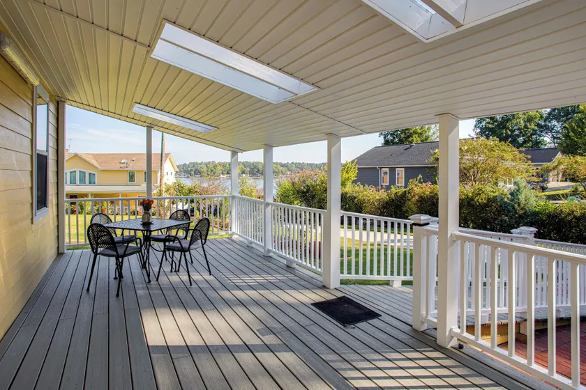 Bring Your Boat! Lake Murray Home w/ Dock & Ramp - Image 1