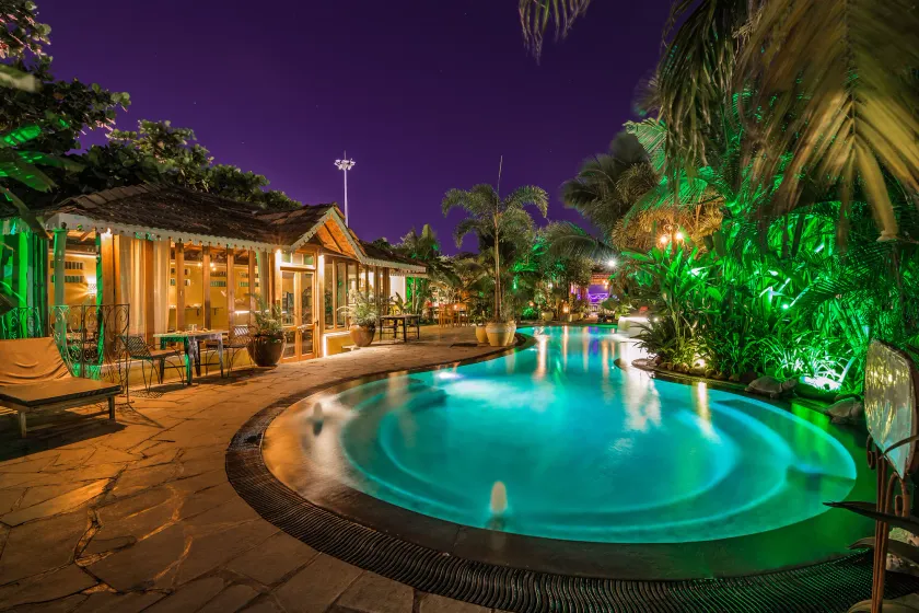 Fiesta Beach Resort - Image 1