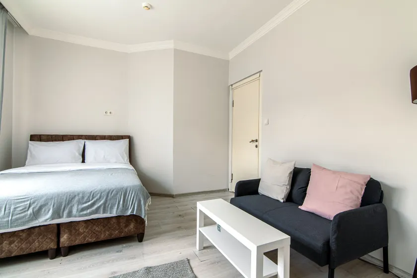 Şişli Suites - Room46 - Image 1