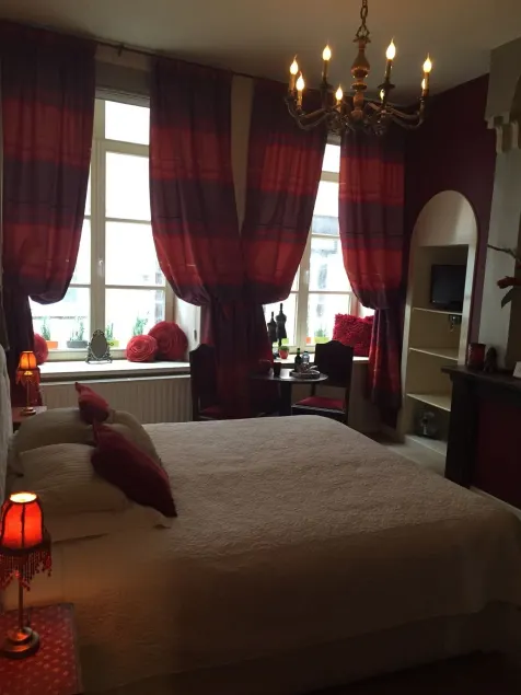 B&B Con Ampère - Image 1