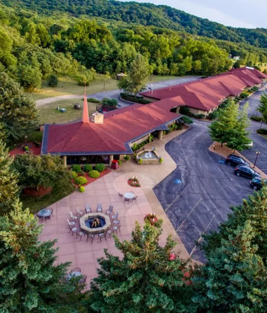 Spring Valley Inn - Image 1
