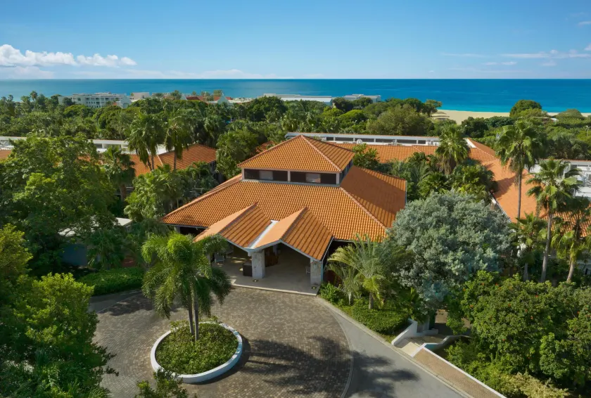 Zoetry Curacao Resort & Spa - Image 1
