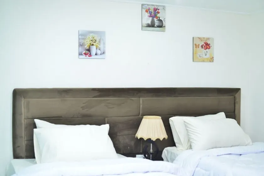 Gardenia Hotel - Image 1
