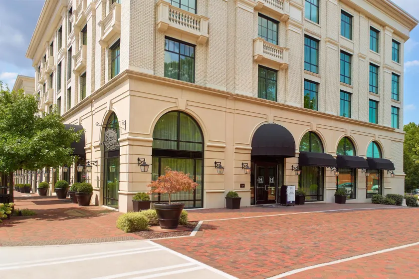 The Hamilton Alpharetta, Curio Collection by Hilton - Image 1