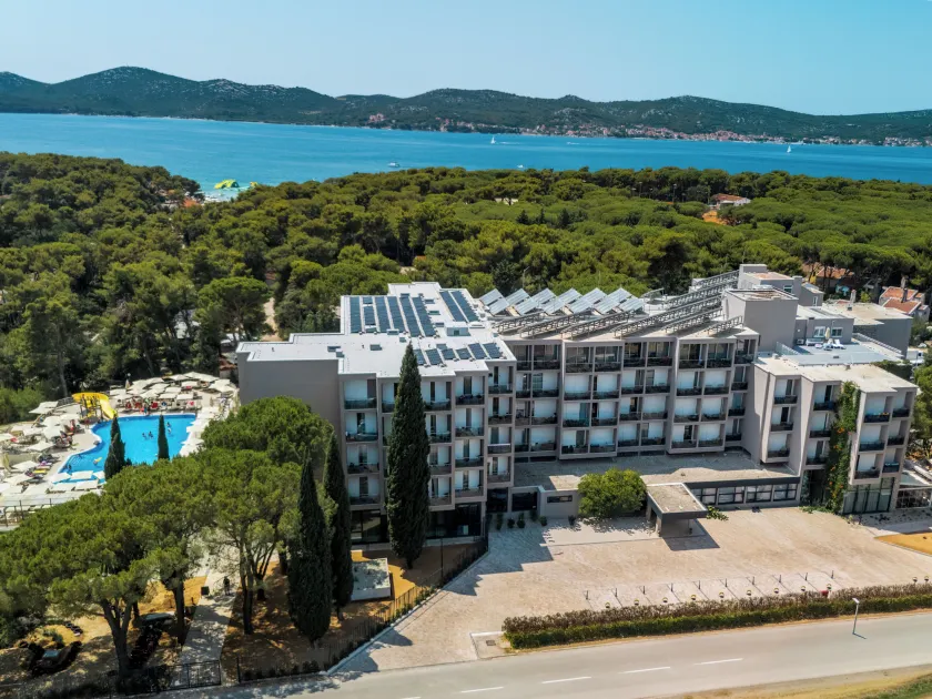 Family Hotel Adria - All inclusive - Image 1