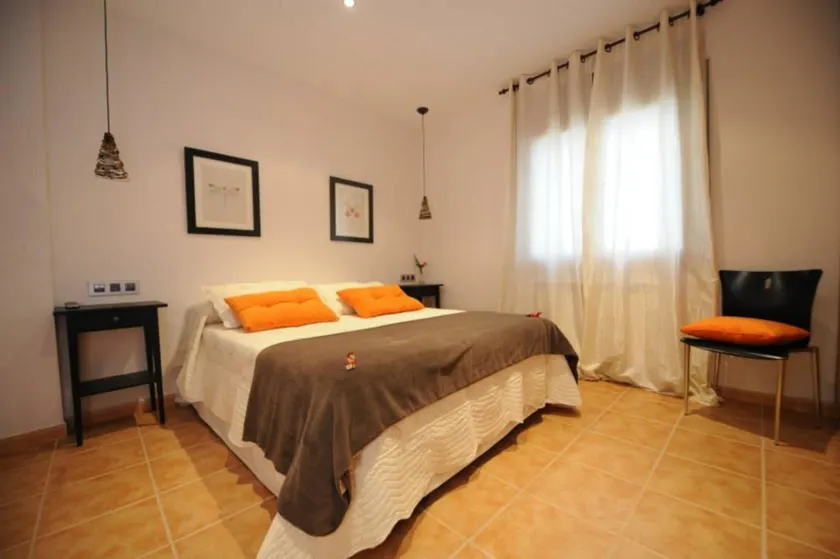 Casa Rural Torre Gil - Image 1