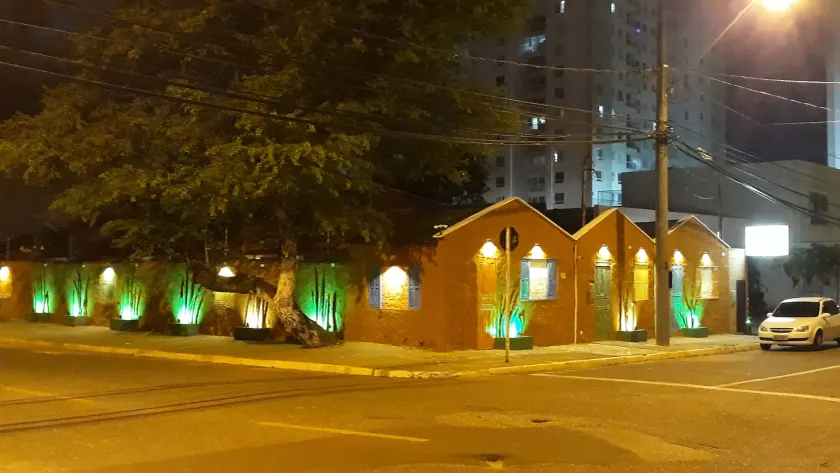 Vila Aju - Pousada Temática - Image 1