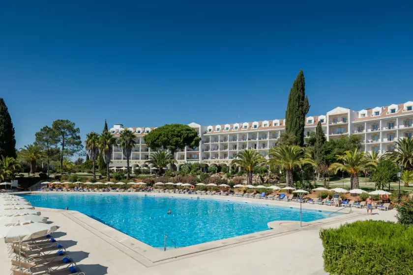 Penina Hotel & Golf Resort - Image 1