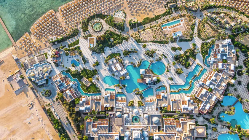Grand Makadi - Couples and Families Only - Image 1