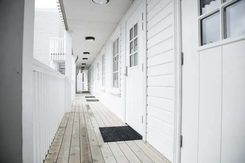 Stavanger Housing Hotel - Image 1
