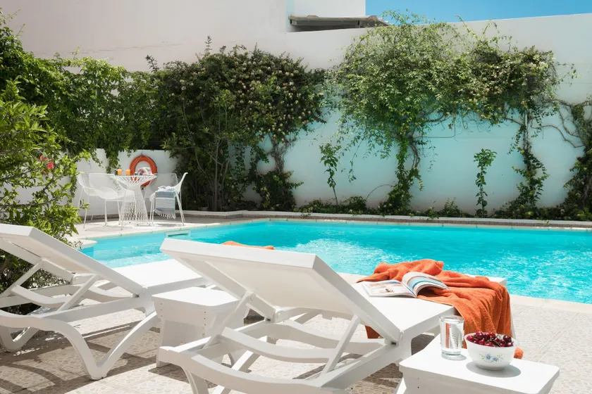 Tinos Resort - Image 1