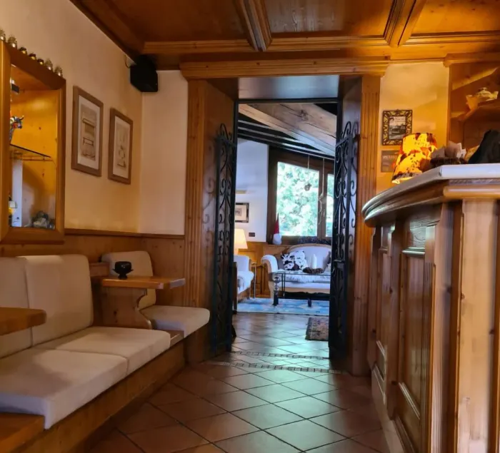 Hotel Dente Del Gigante - Image 1