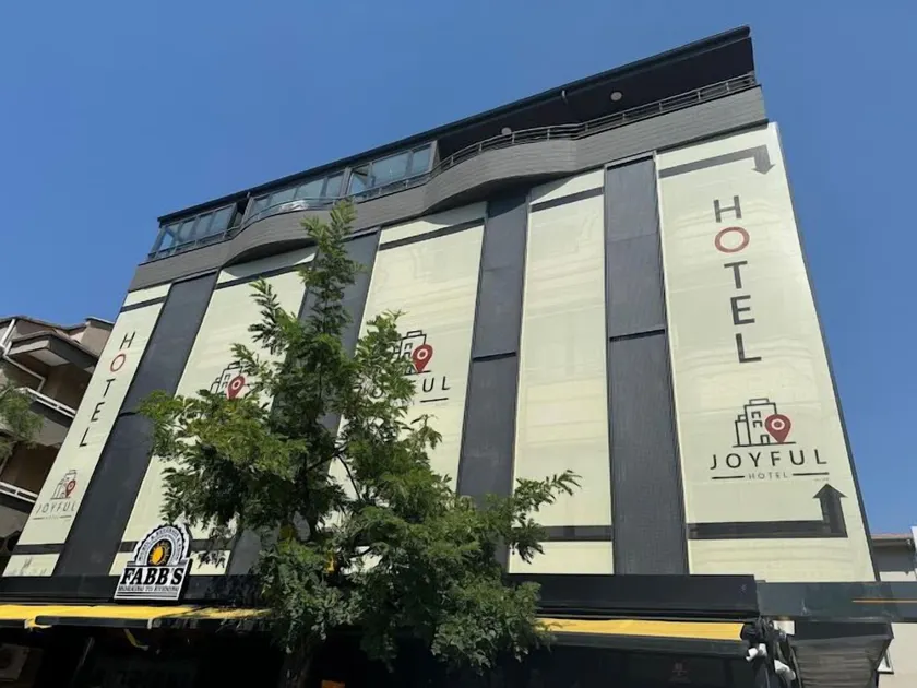 Joyful Hotel By Gnl - Image 1
