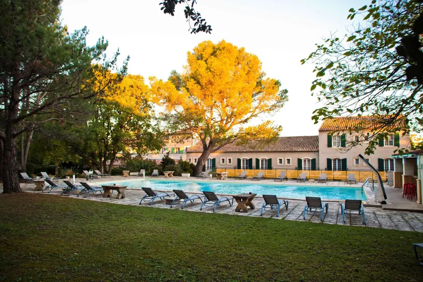 Best Western Le Val Majour - Image 1