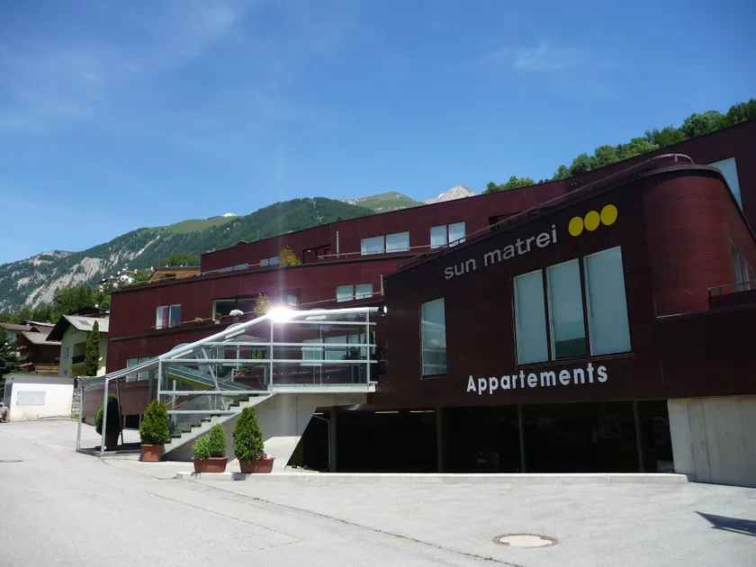 Sun Matrei Apartments - Image 1