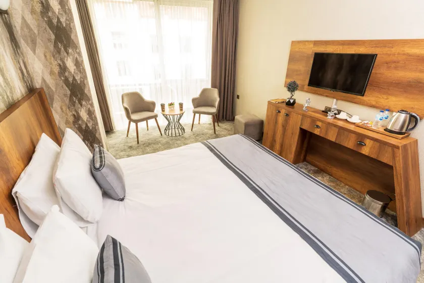Istanbul Airport Express Hotel - Image 1