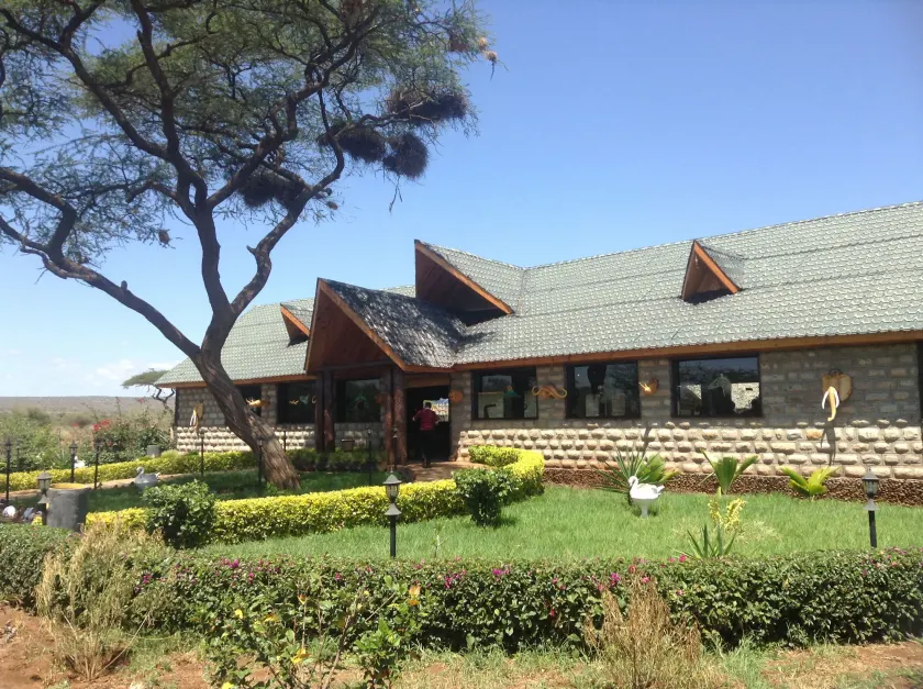 AA Lodge Amboseli - Image 1