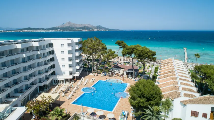 Grupotel Los Príncipes & Spa - Image 1