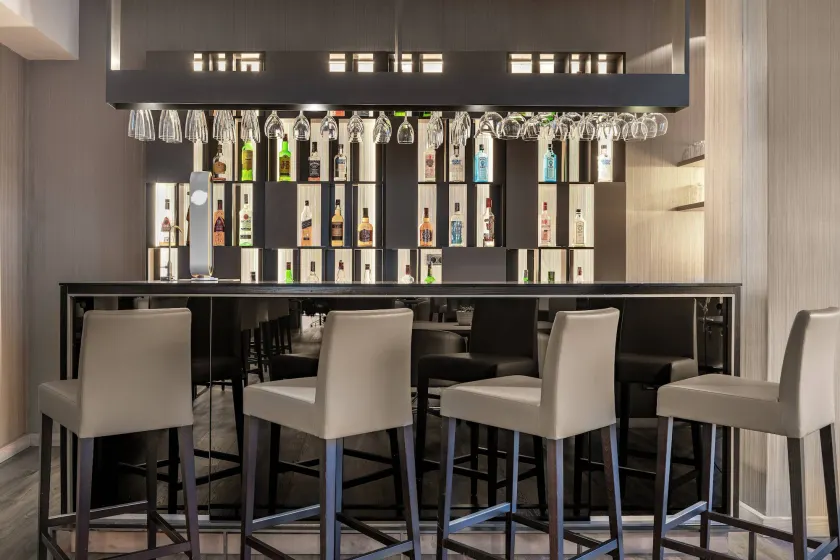 AC Hotel Huelva by Marriott - Image 1
