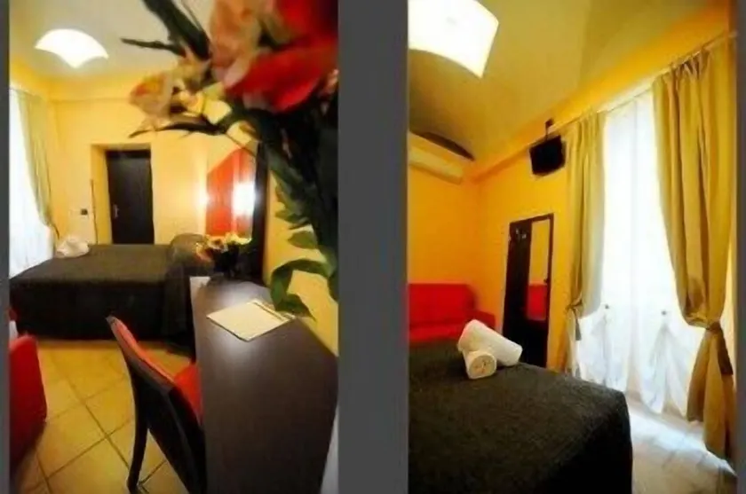 Sakura Inn Sanremo - Image 1