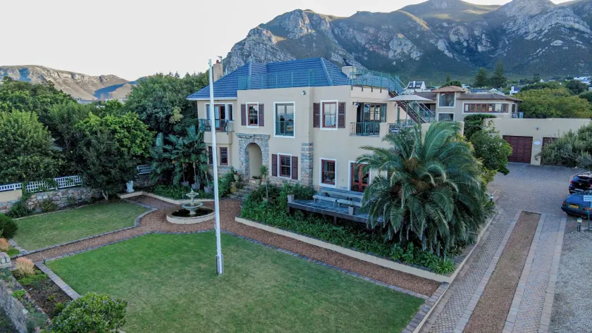 Lavender Manor Guest Lodge - Image 1