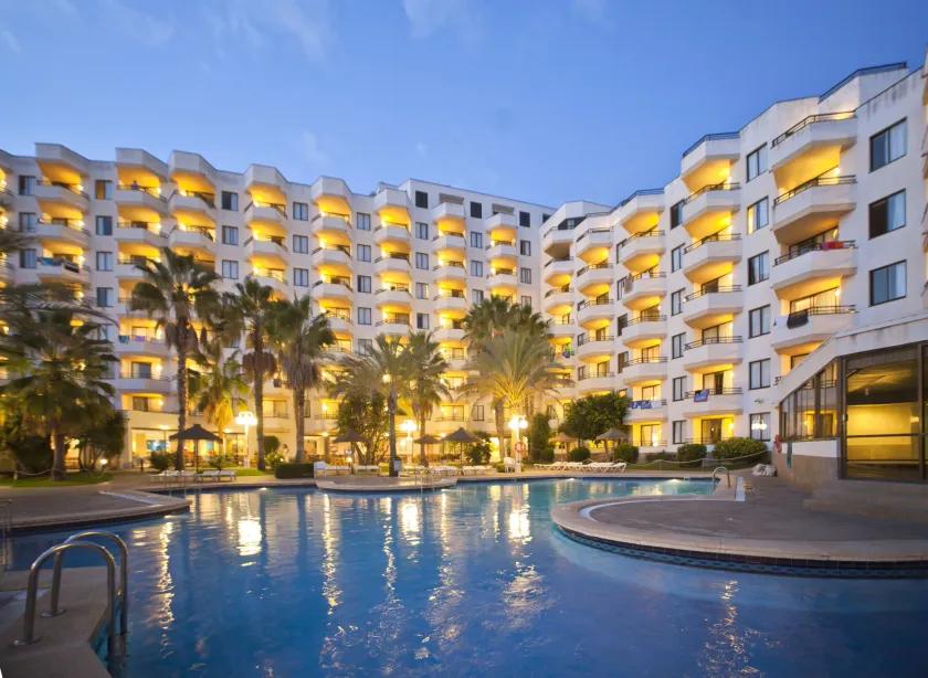 TRH Jardín Del Mar - Image 1