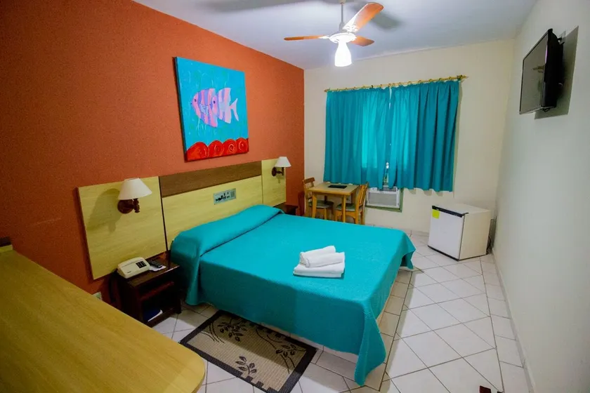 Hotel Areia Branca - Image 1
