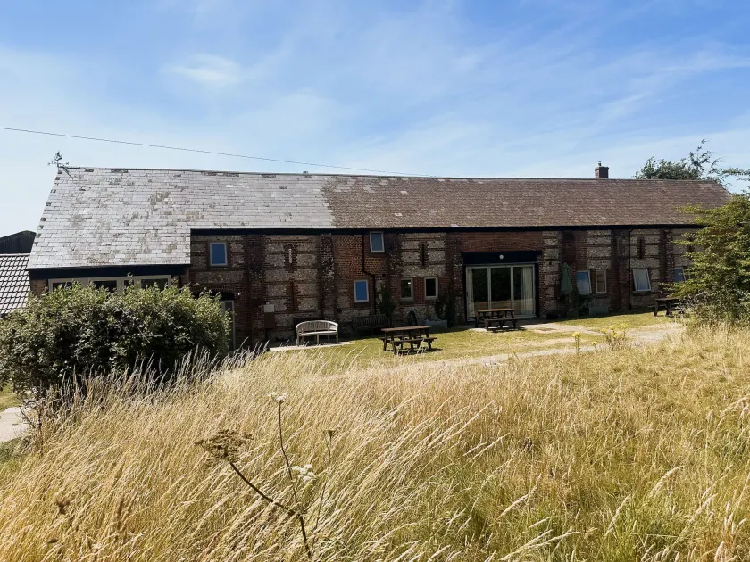 Newfield Farm Cottages - Image 1