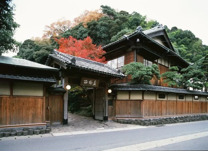 Nishimuraya Honkan - Image 1