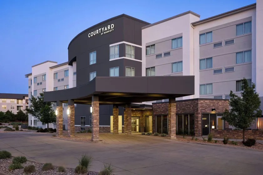 Courtyard by Marriott Denver Southwest/Littleton - Image 1