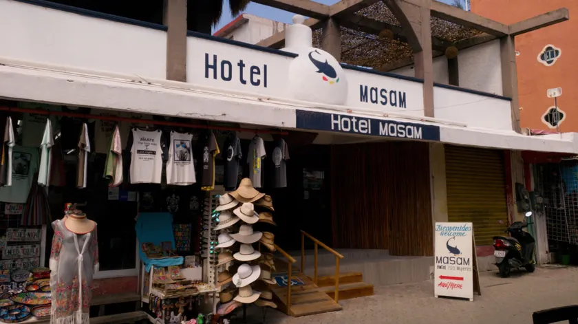 Hotel Masam - Image 1