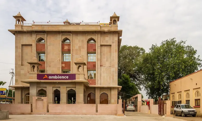 Ambience Gwalior - Image 1