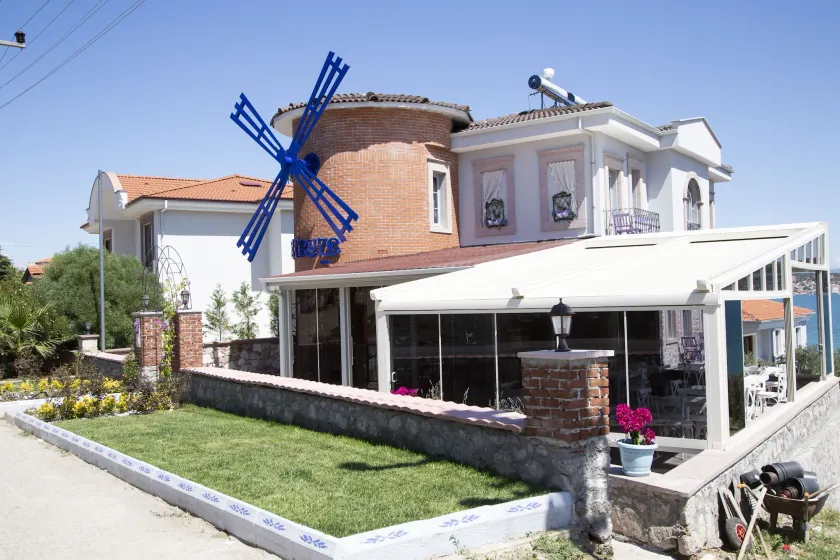 Efruze Otel - Image 1