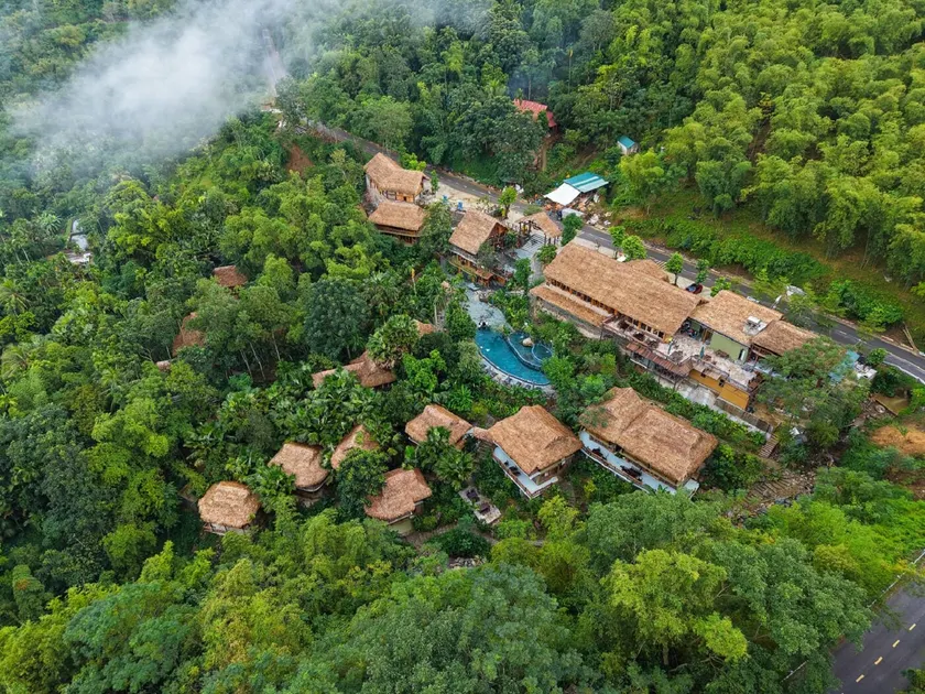 Asia Tropical Resort and Spa - Image 1