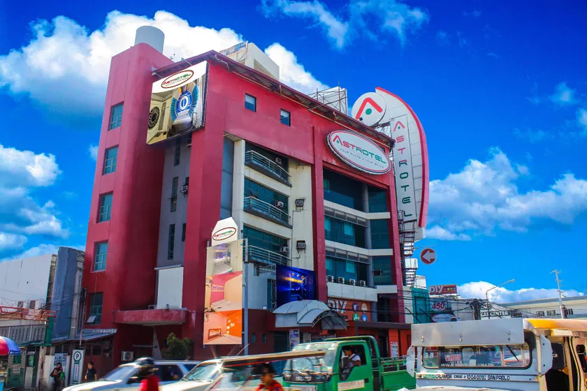Astrotel Calamba - Image 1