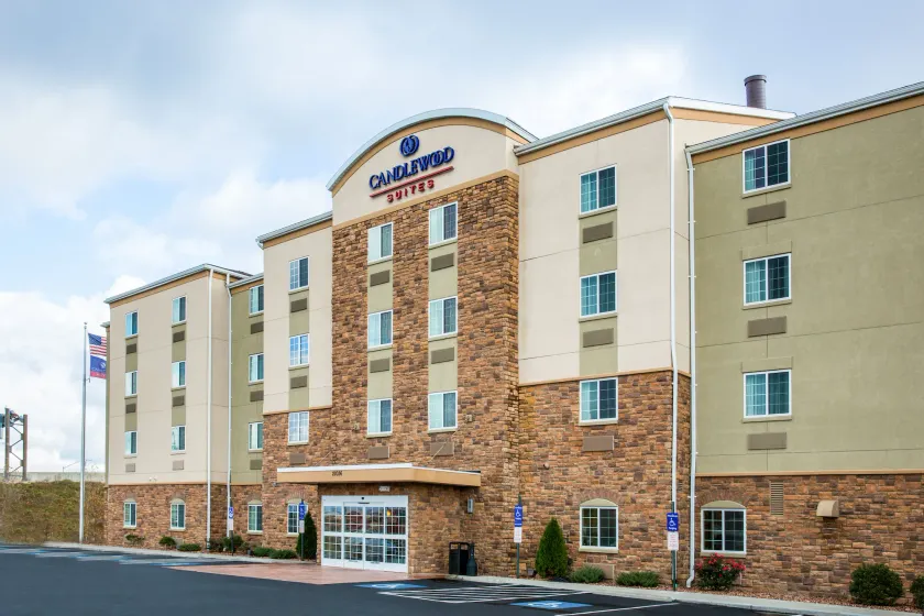 Candlewood Suites Pittsburgh-Cranberry by IHG - Image 1