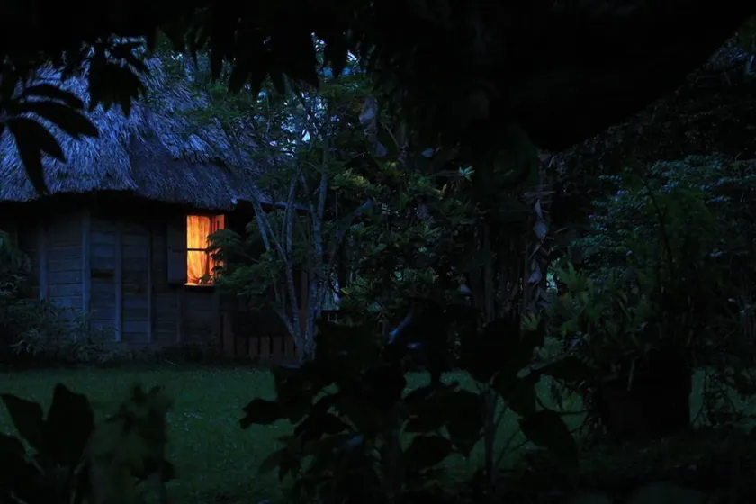 Clarissa Falls Resort - Image 1
