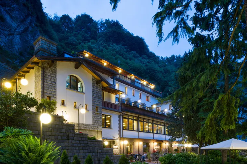 Hotel Oasi Verde - Image 1