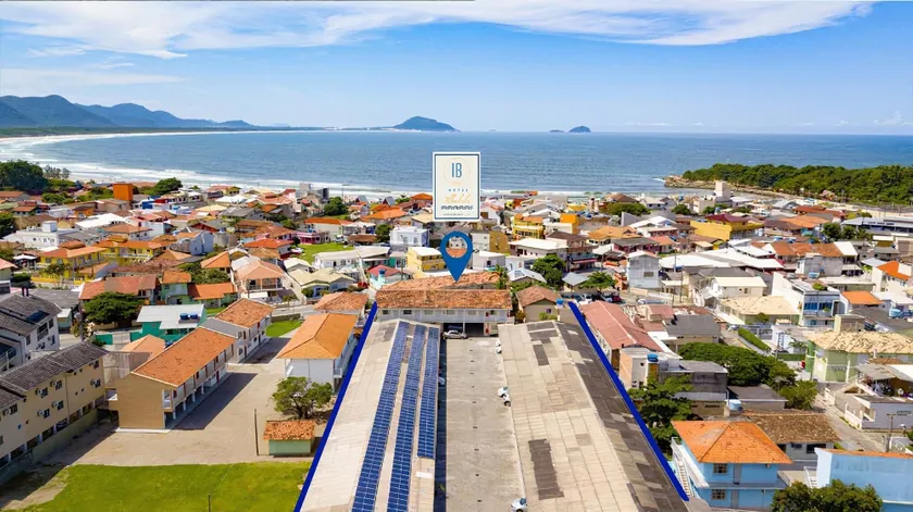 Hotel Residencial Ilhabela - Image 1